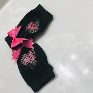 Jojo Siwa Fingerless Gloves